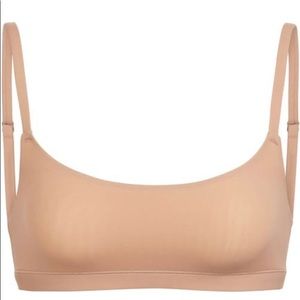 Skims fits everybody scoop neck bra
